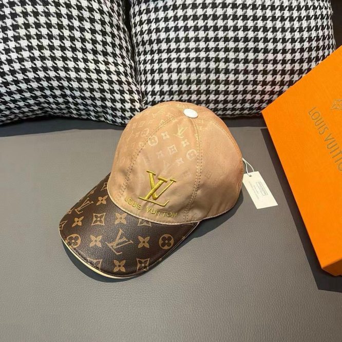 Louis Vuitton CAP