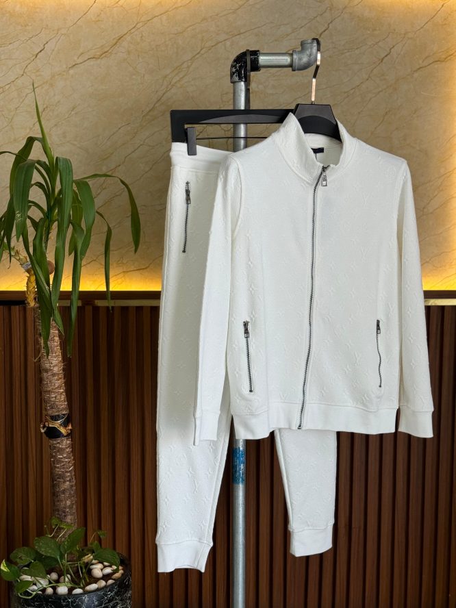 DIOR -TRACK SUIT -MEN