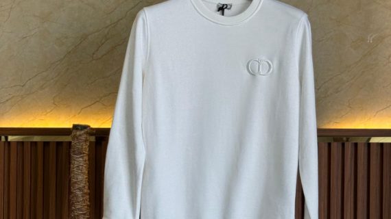 Dior-sweatshirt