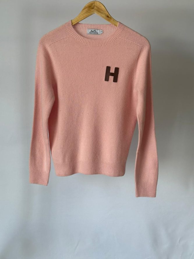 Hermes sweater