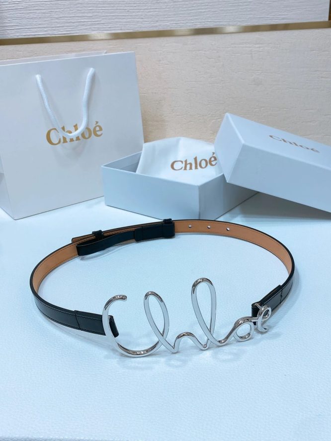 Chloé -BELT