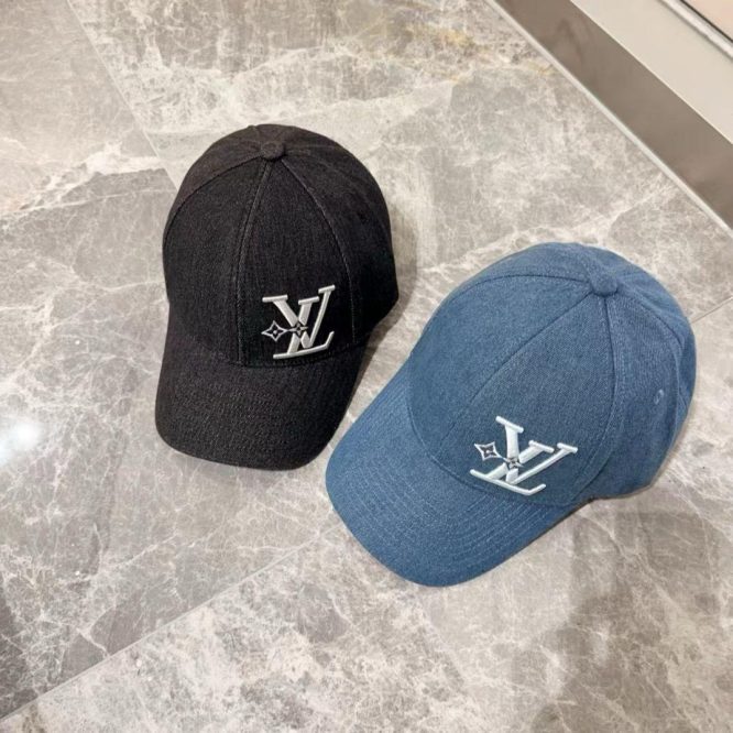 Louis Vuitton CAP