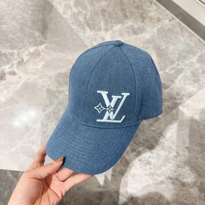 Louis Vuitton CAP