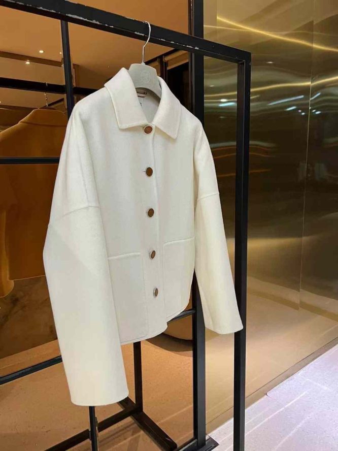 Hermes jacket