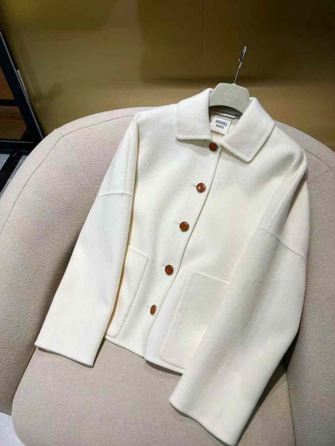 Hermes jacket