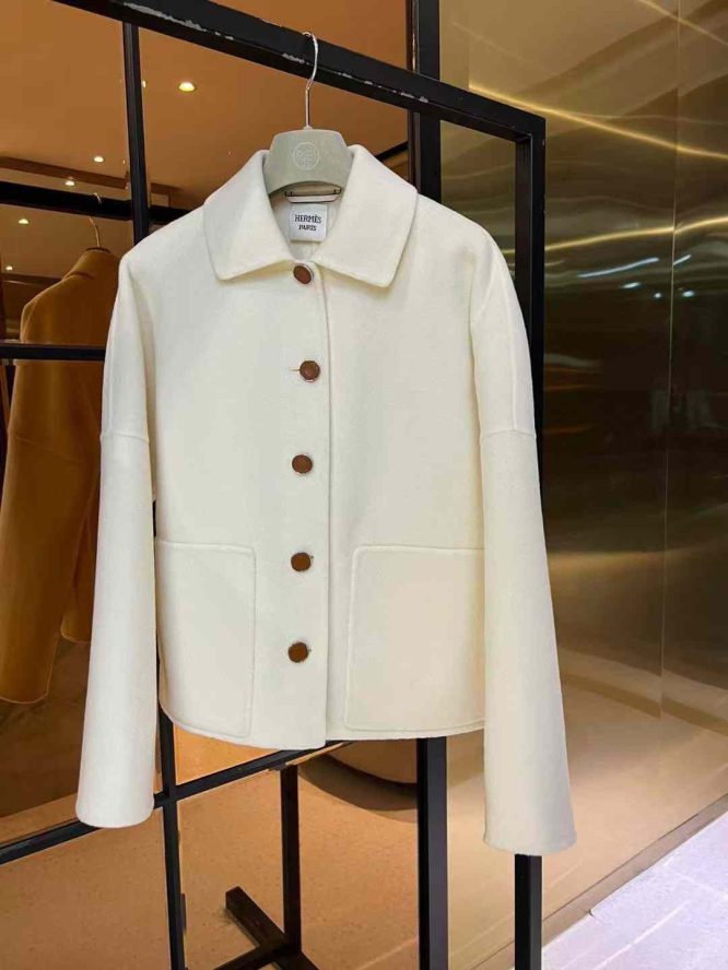 Hermes jacket