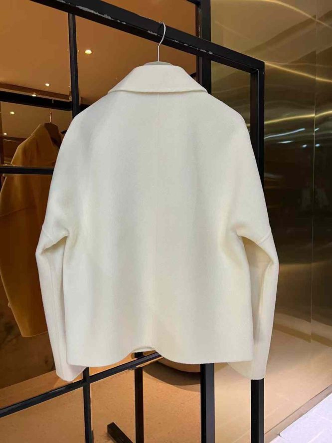 Hermes jacket