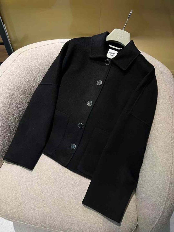 Hermes jacket