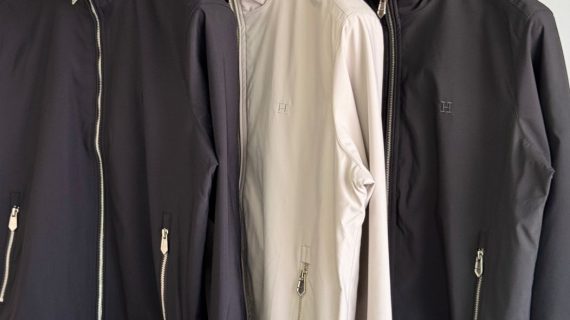 hemes jacket