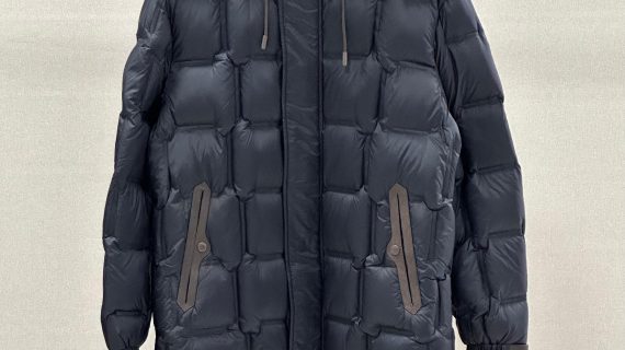 ZEGNA JACKET