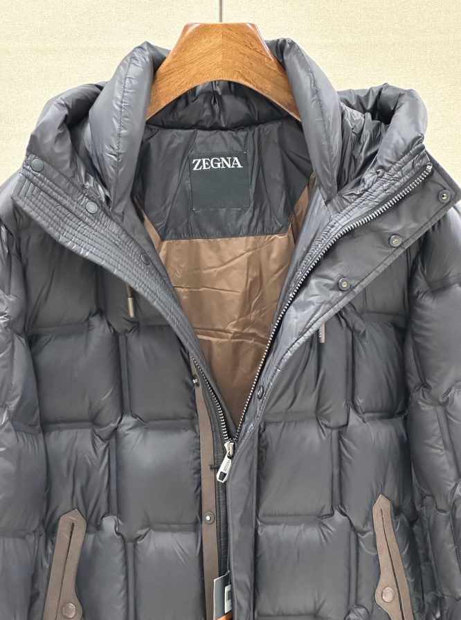 ZEGNA JACKET