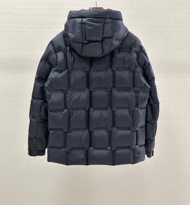 ZEGNA JACKET