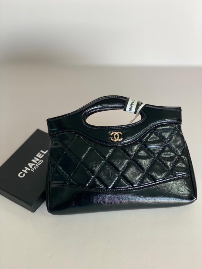chanel tote bag