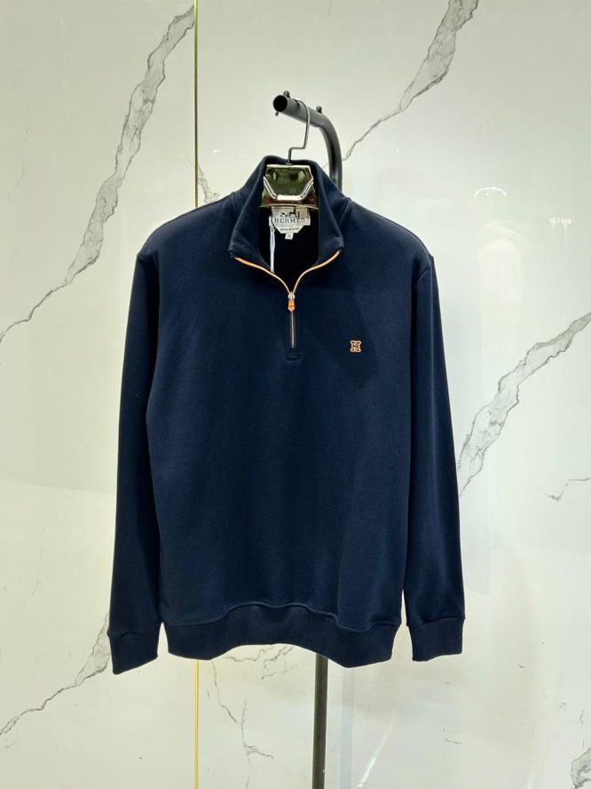 hermes sweater