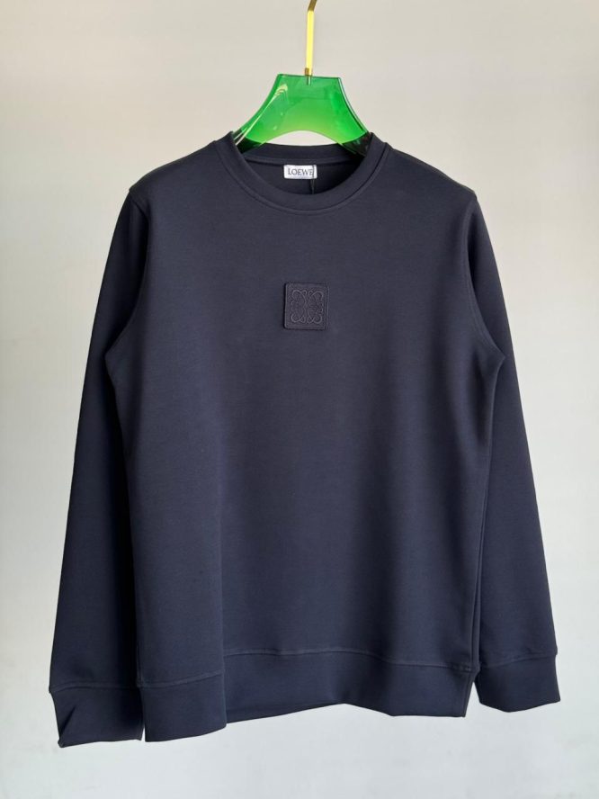 loewe sweater