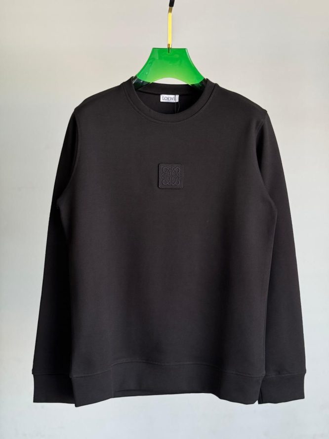 loewe sweater