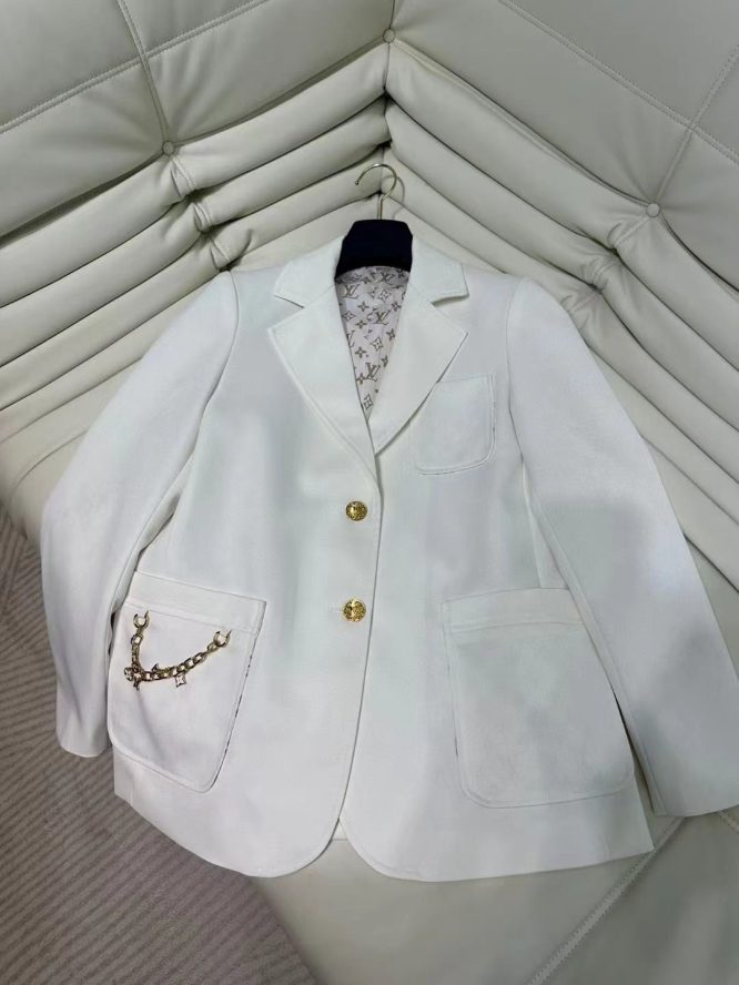 louis Vuitton jacket