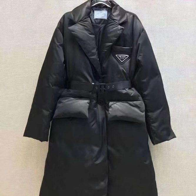 Prada jacket