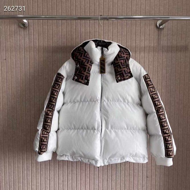 Fendi Jacket