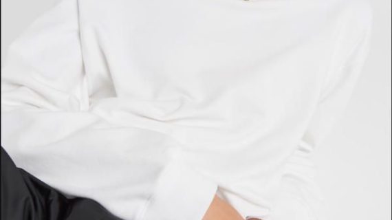 prada sweater