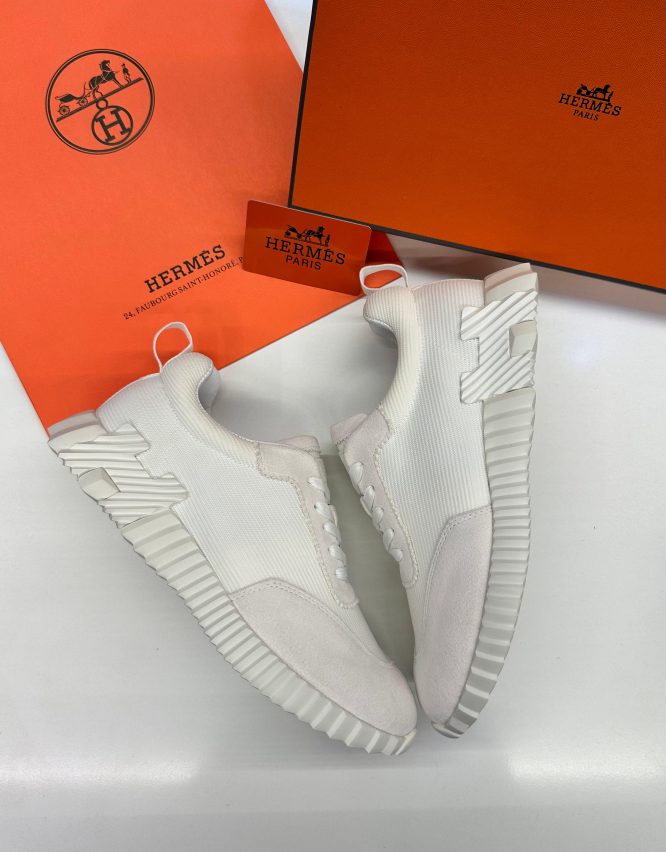 HERMES -SHOES