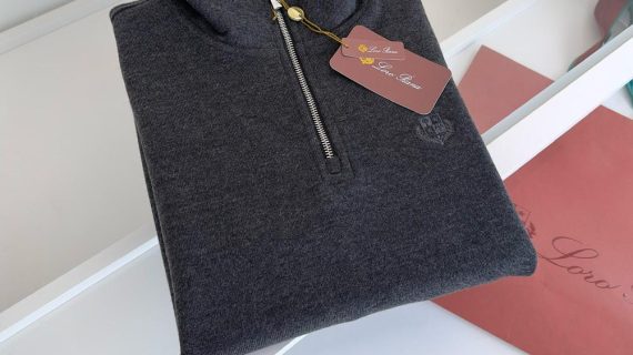LOROPIANA SWEATSHIRT