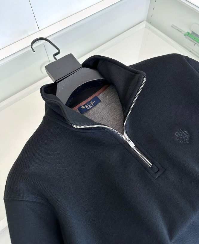 LOROPIANA SWEATSHIRT