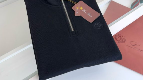 LOROPIANA SWEATSHIRT