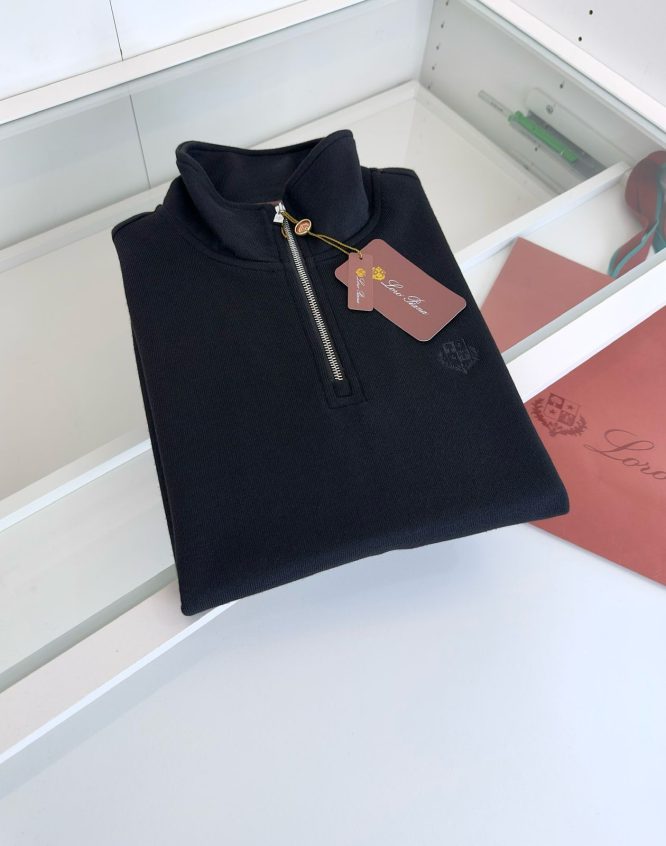 LOROPIANA SWEATSHIRT