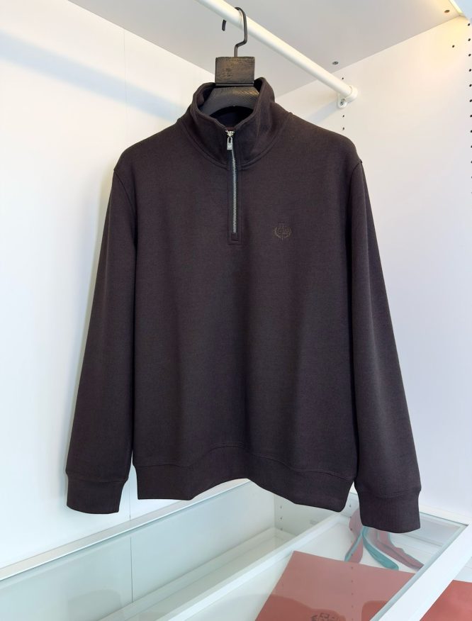 LOROPIANA SWEATSHIRT