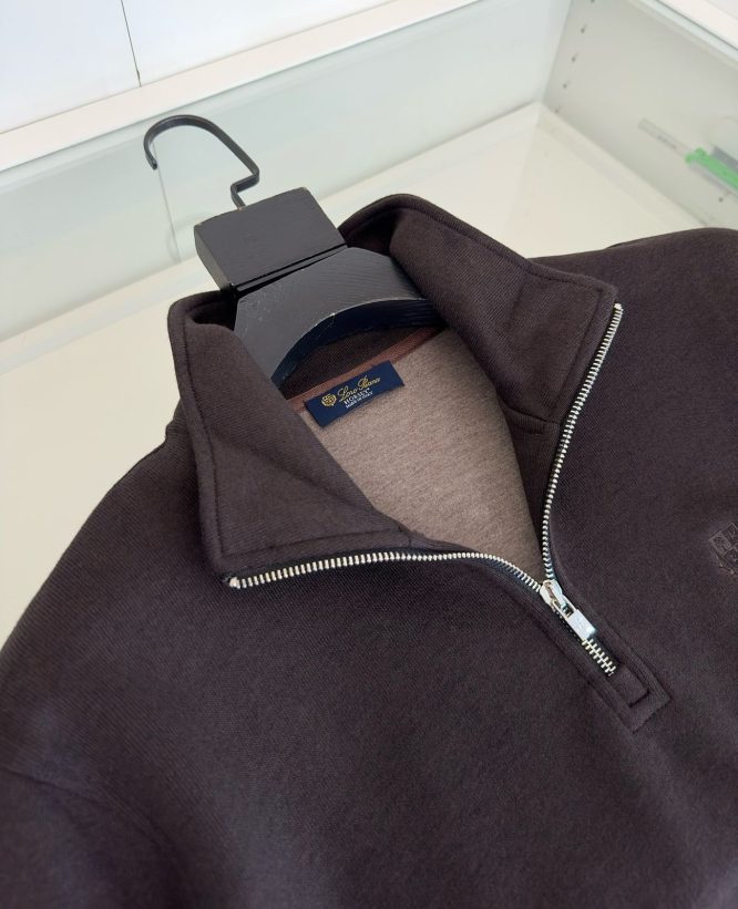 LOROPIANA SWEATSHIRT