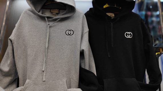 Gucci hoodies
