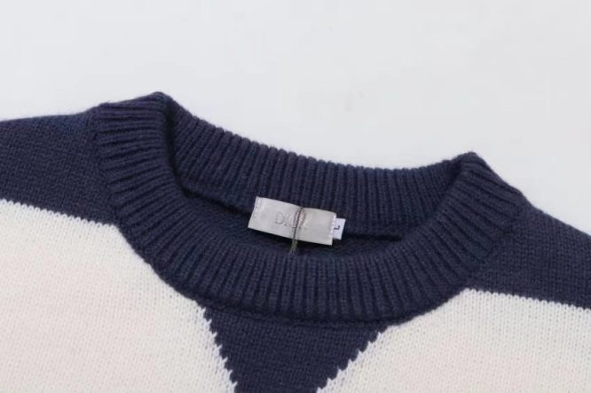 Dior sweater