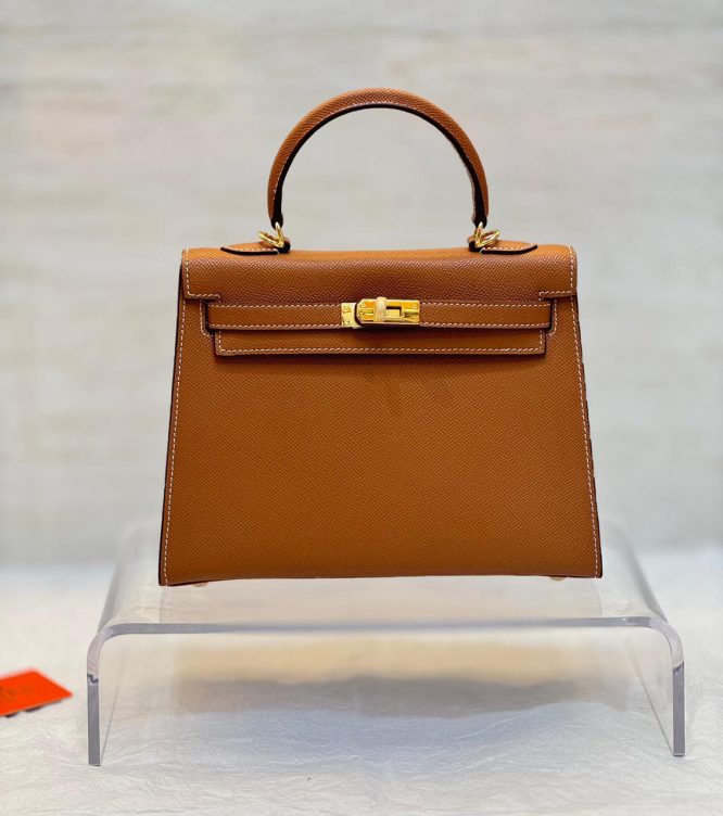 Hermes Kelly -25 cm handbag