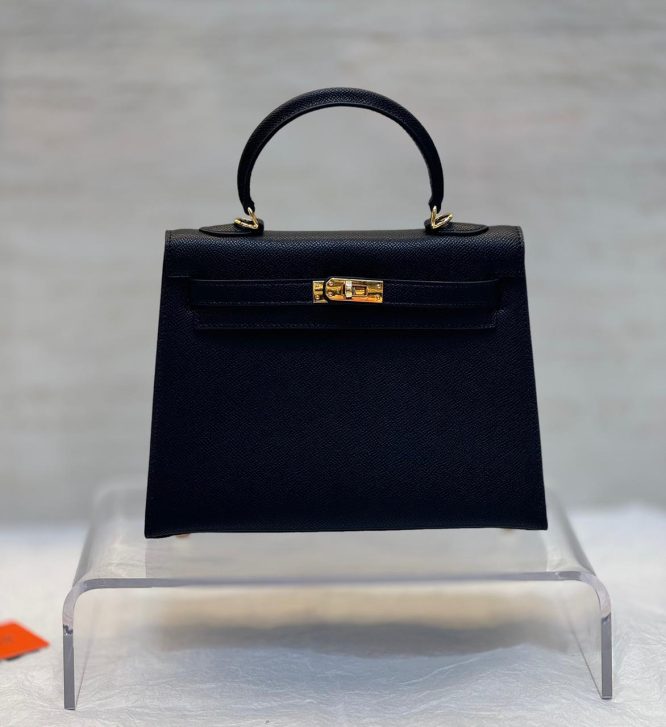 Hermes Kelly -25 cm handbag