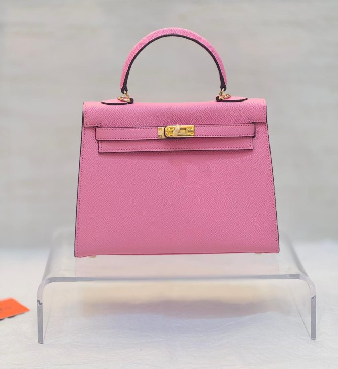 Hermes Kelly -25 cm handbag