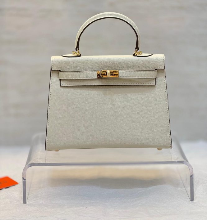 Hermes Kelly -25 cm handbag