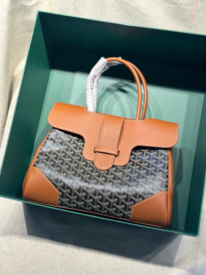 Goyard-ine Saigon
