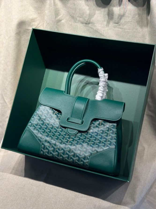 Goyard-ine Saigon