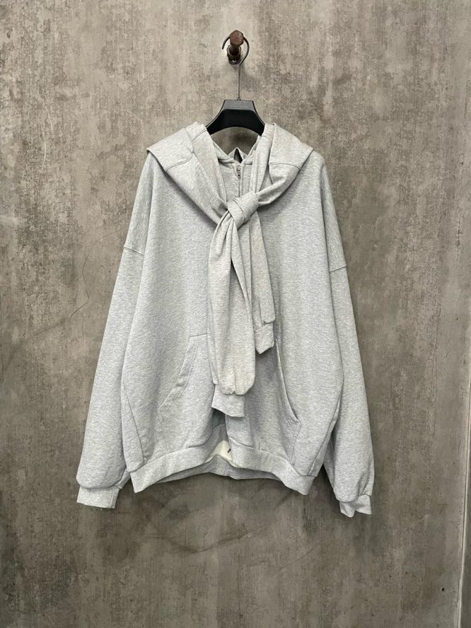 BALENCIAGA HOODIE