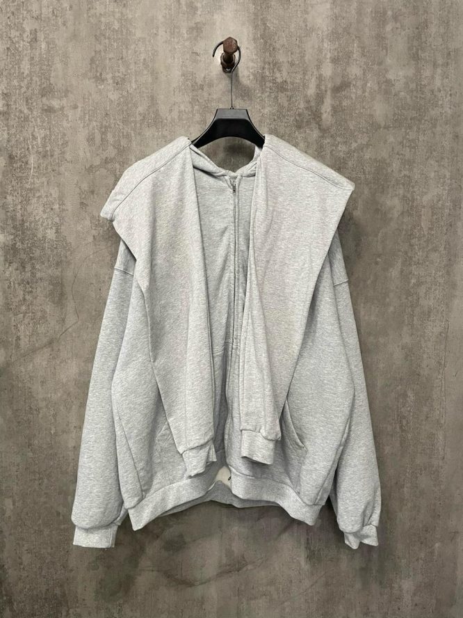 BALENCIAGA HOODIE