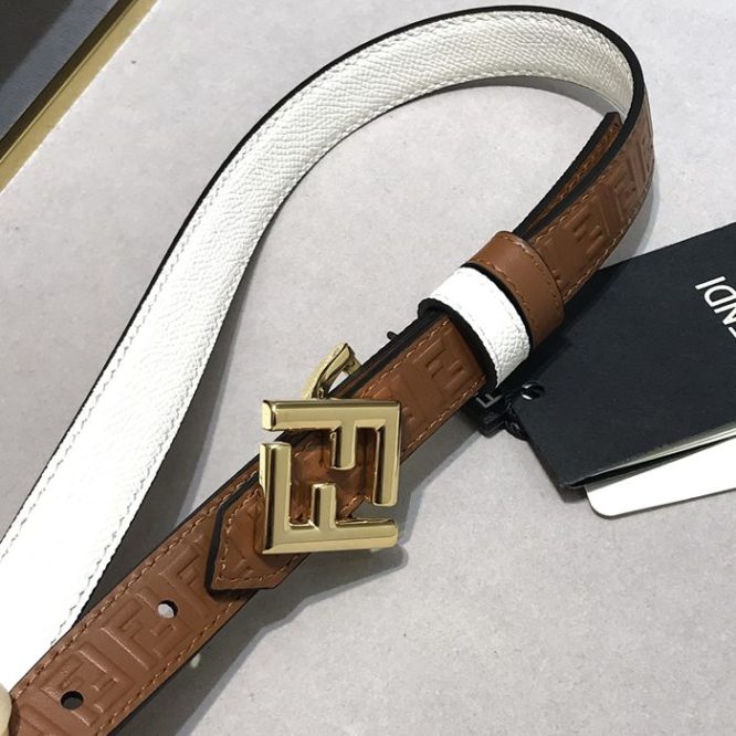 FENDI -BELT -LADIES