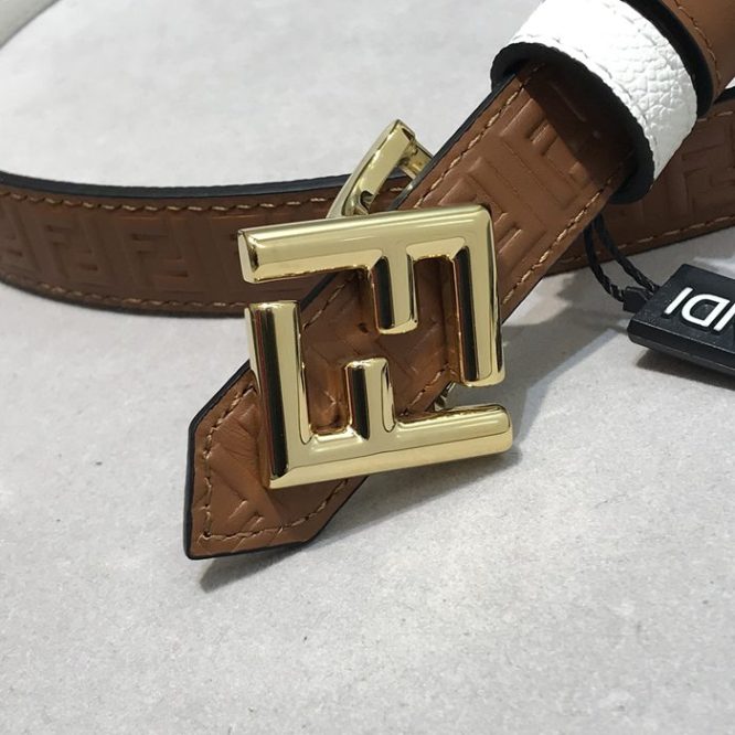 FENDI -BELT -LADIES