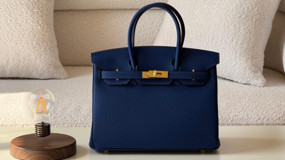 HERMES -BIRIKIN