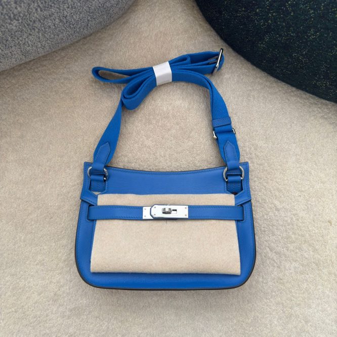 HERMES JYPSIERE CROSSBODY-SLING BAG