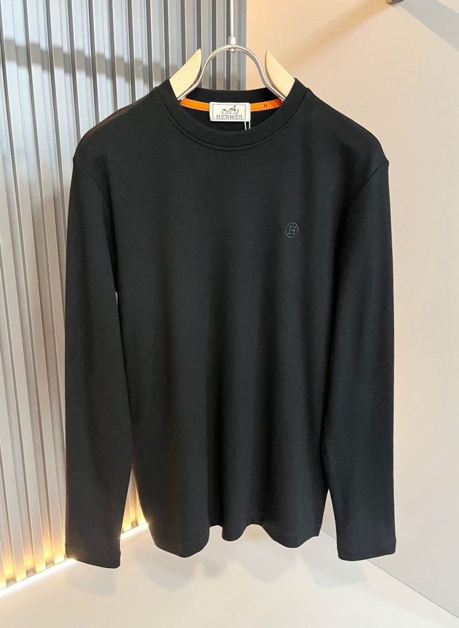 HERMES-MEN jumper