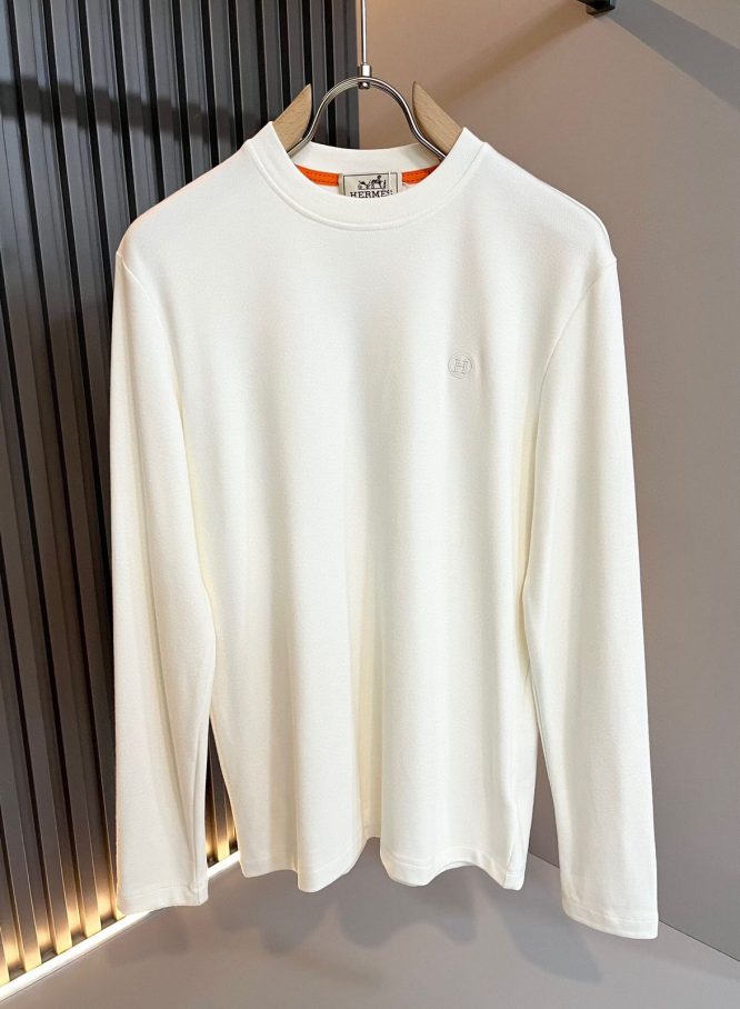 HERMES-MEN jumper