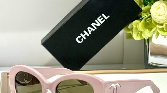 chanel sunglasess