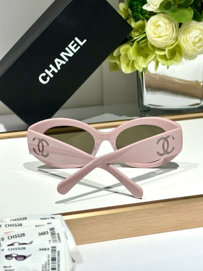 chanel sunglasess