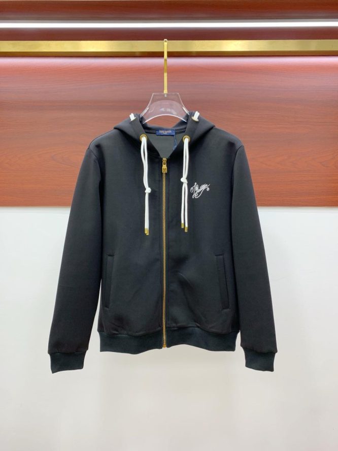 louis vuitton-tracksuit